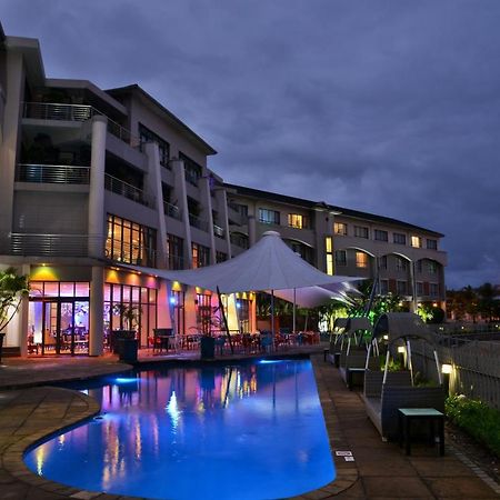 Bon Hotel Waterfront Ричардс Бей Екстериор снимка
