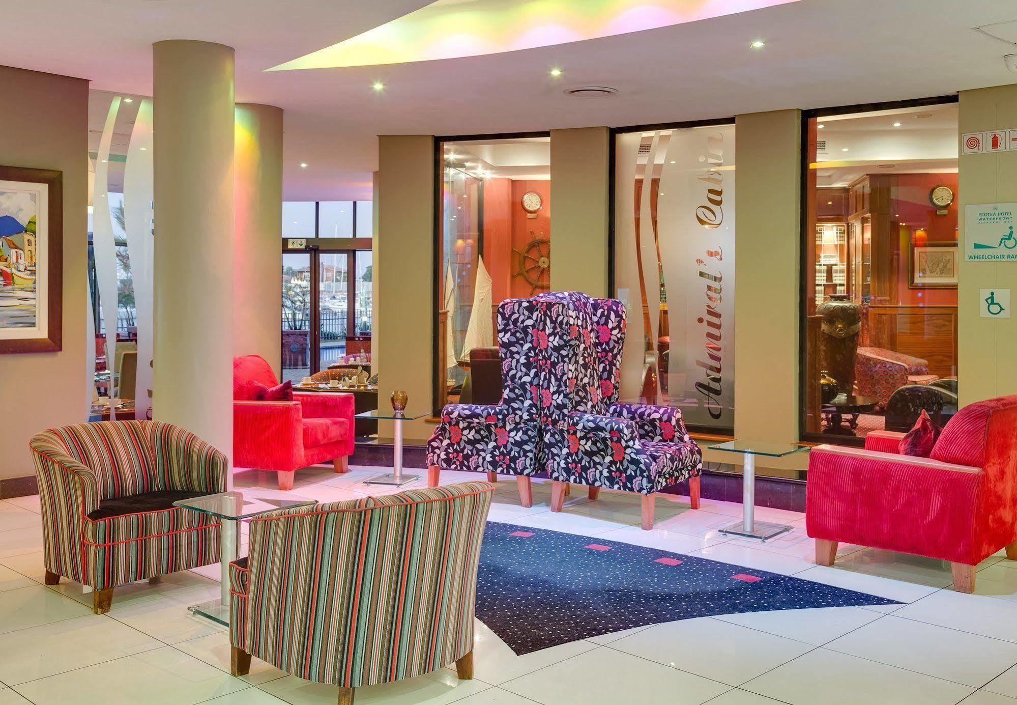 Bon Hotel Waterfront Ричардс Бей Екстериор снимка
