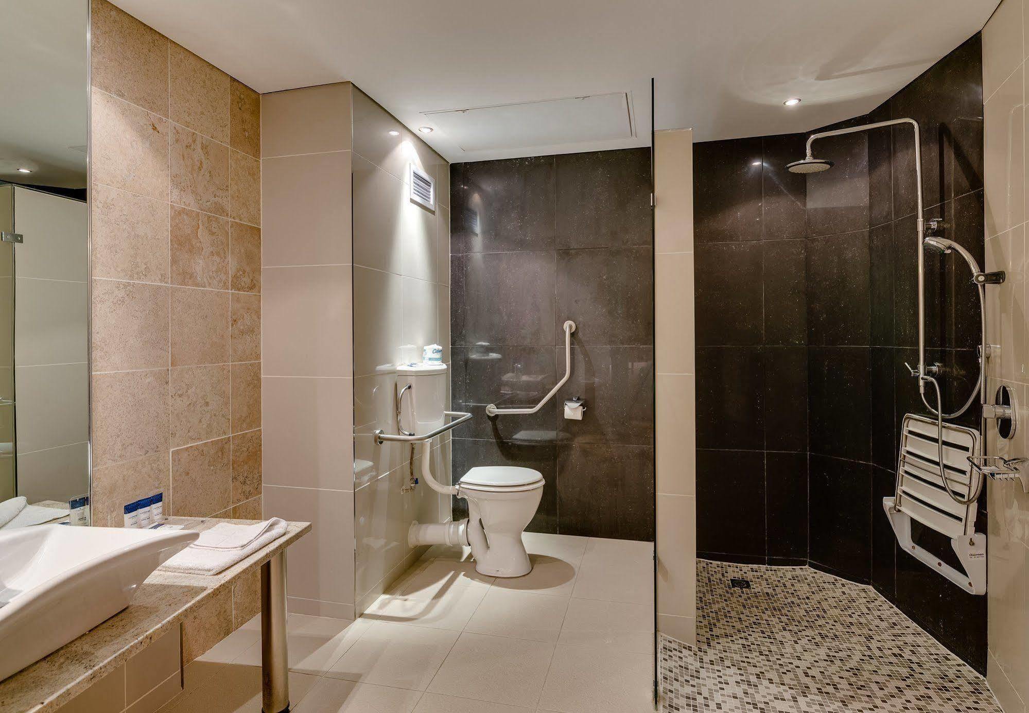 Bon Hotel Waterfront Ричардс Бей Екстериор снимка